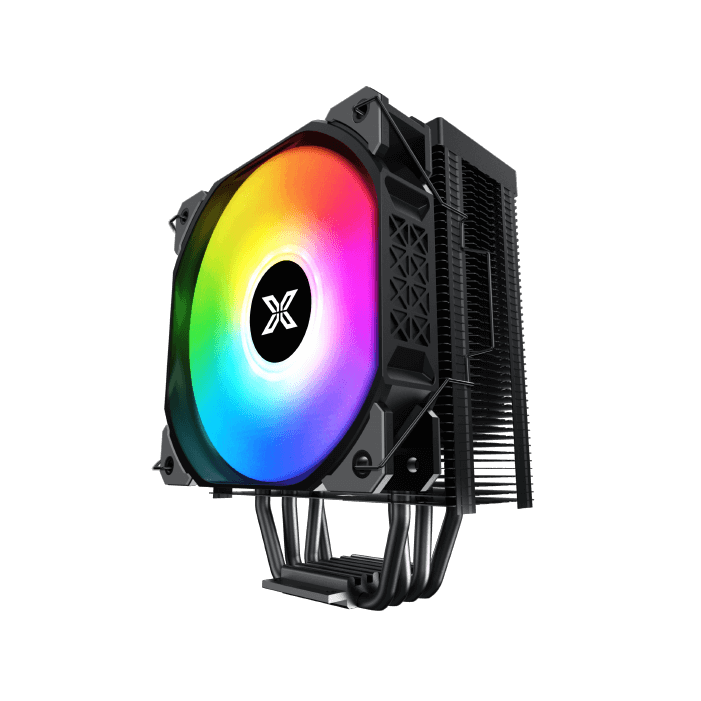 XIGMATEK AIR KILLER S ARGB AIR CPU Cooler