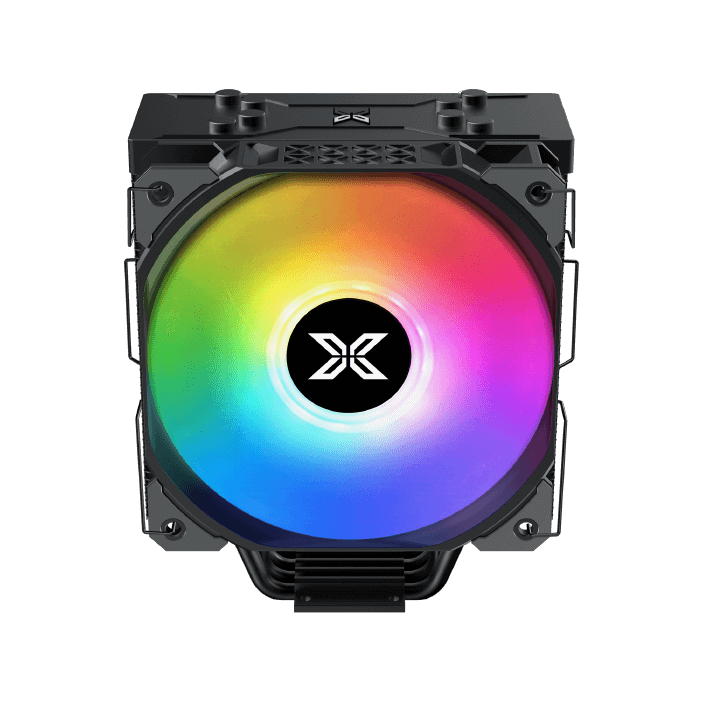 XIGMATEK AIR KILLER S ARGB AIR CPU Cooler