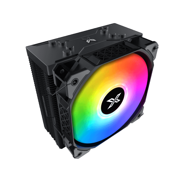 XIGMATEK AIR KILLER S ARGB AIR CPU Cooler