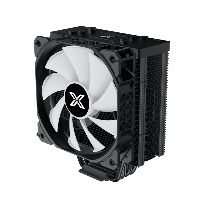 XIGMATEK AIR KILLER S ARGB AIR CPU Cooler