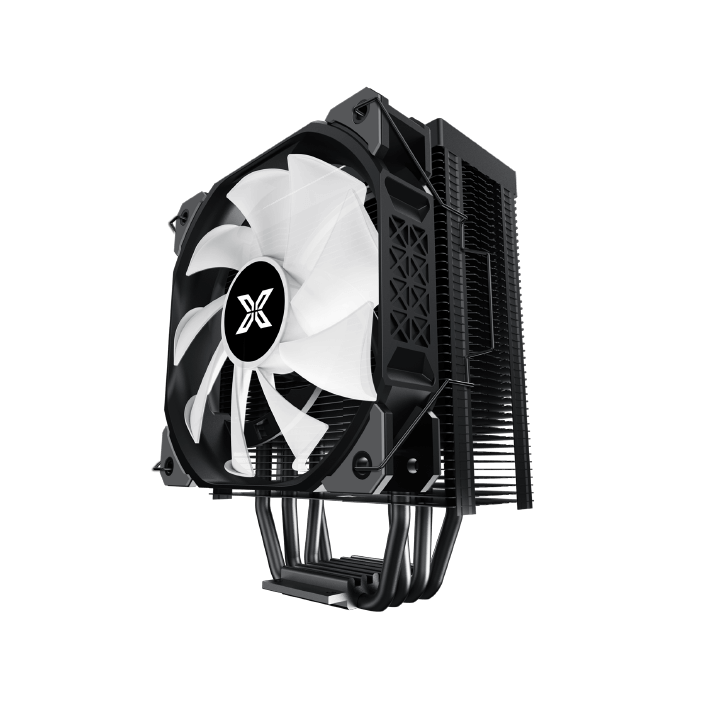 XIGMATEK AIR KILLER S ARGB AIR CPU Cooler