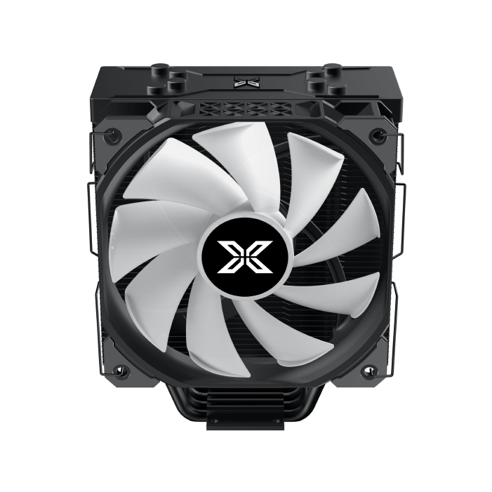 XIGMATEK AIR KILLER S ARGB AIR CPU Cooler