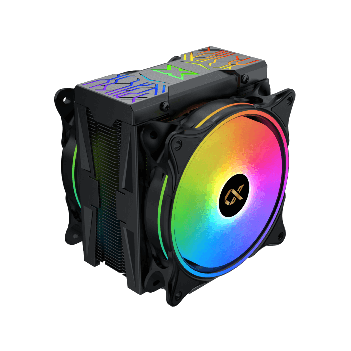 Xigmatek Windpower Pro Argb Air Cpu Cooler