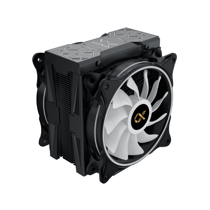 Xigmatek Windpower Pro Argb Air Cpu Cooler