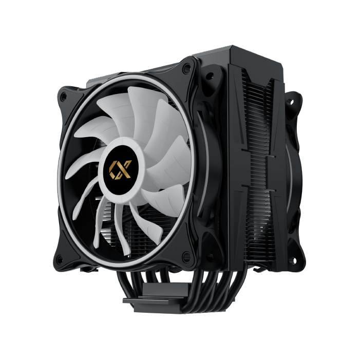 Xigmatek Windpower Pro Argb Air Cpu Cooler