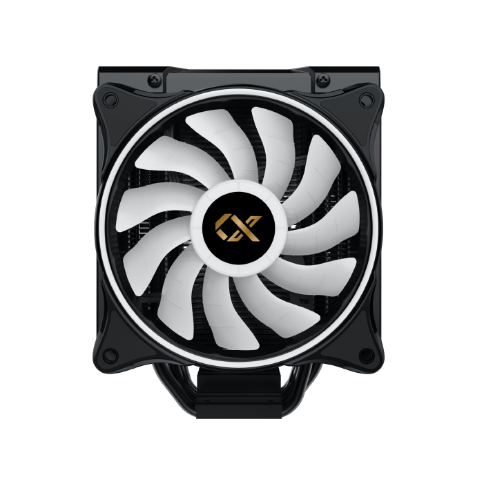 Xigmatek Windpower Pro Argb Air Cpu Cooler