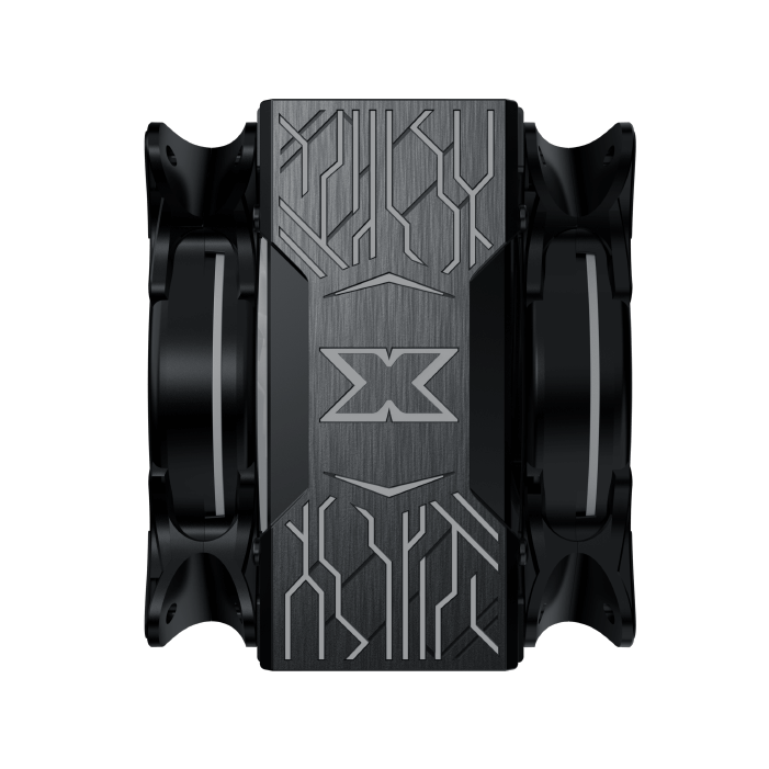Xigmatek Windpower Pro Argb Air Cpu Cooler