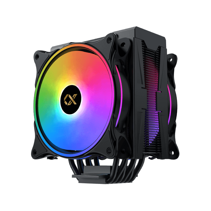 Xigmatek Windpower Pro Argb Air Cpu Cooler