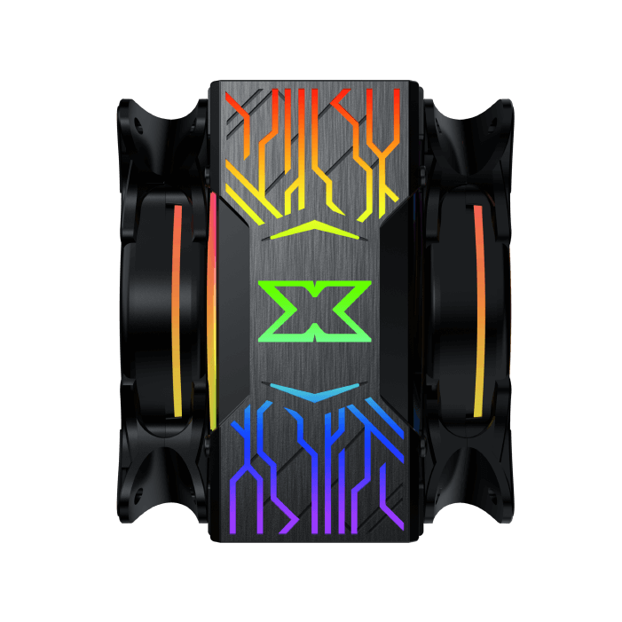 Xigmatek Windpower Pro Argb Air Cpu Cooler