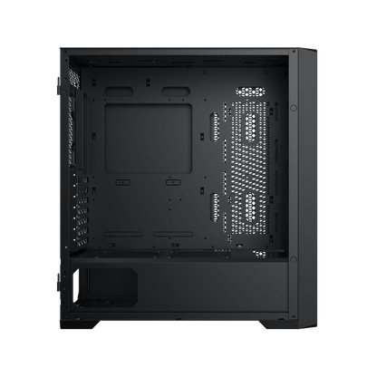 Xigmaek Case Zoser 4Fans Argb TYPE C