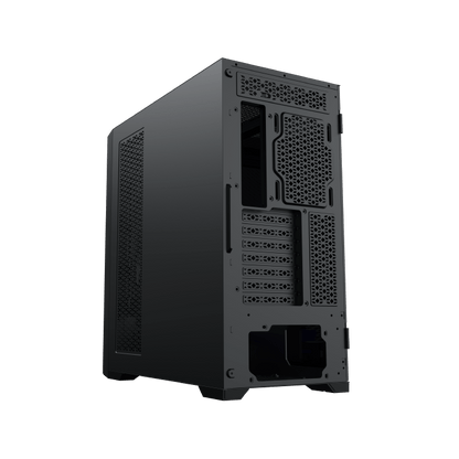 Xigmaek Case Zoser 4Fans Argb TYPE C