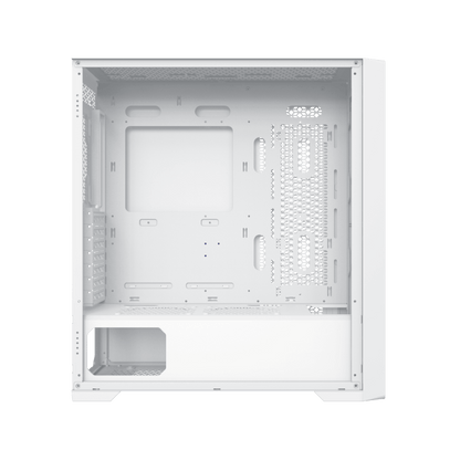 Xigmaek Zoser Arctic 4Fans Argb TYPE C