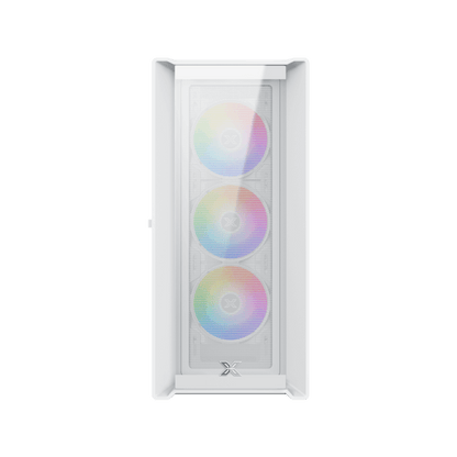Xigmaek Zoser Arctic 4Fans Argb TYPE C