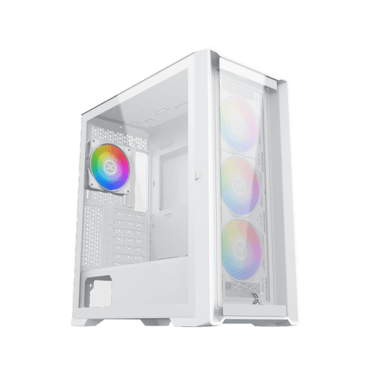 Xigmaek Zoser Arctic 4Fans Argb TYPE C