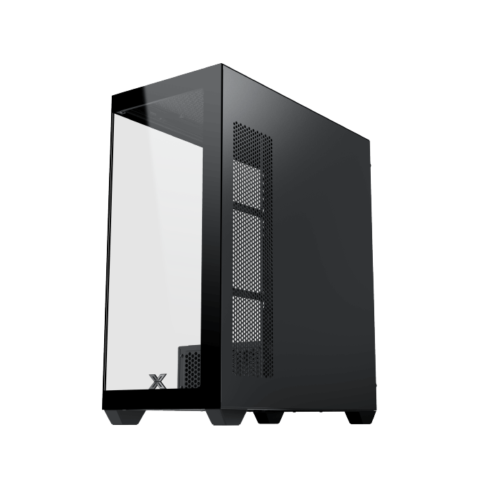 Xigmatek Blast ARGB Case With 600W White psu - ALARABIYA COMPUTER