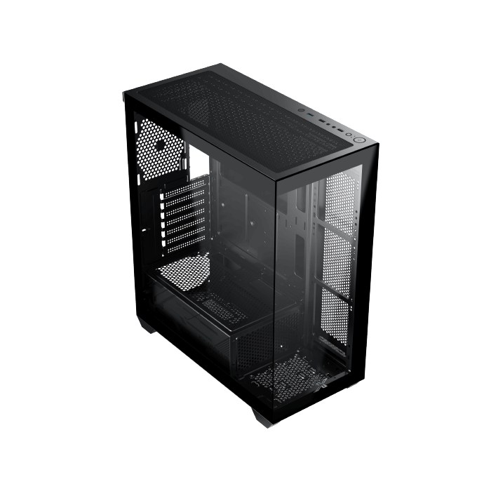 Xigmatek Blast ARGB Case With 600W White psu - ALARABIYA COMPUTER