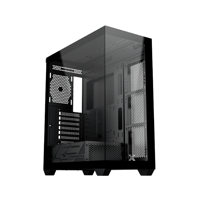 Xigmatek Blast ARGB Case With 600W White psu - ALARABIYA COMPUTER