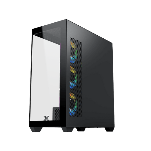 Xigmatek Blast ARGB Case With 600W White psu - ALARABIYA COMPUTER