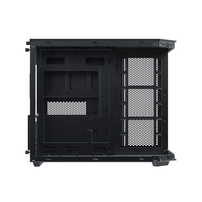 Xigmatek CUBI M Z20A ARGB Case With 600W White psu - ALARABIYA COMPUTER