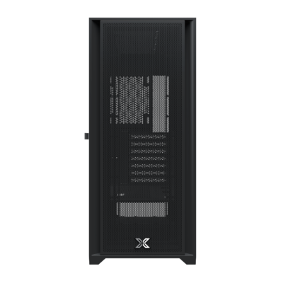 XIGMATEK MASTER X II GAMING ARGB 4 Fans + PSU 600W 80+ WHITE