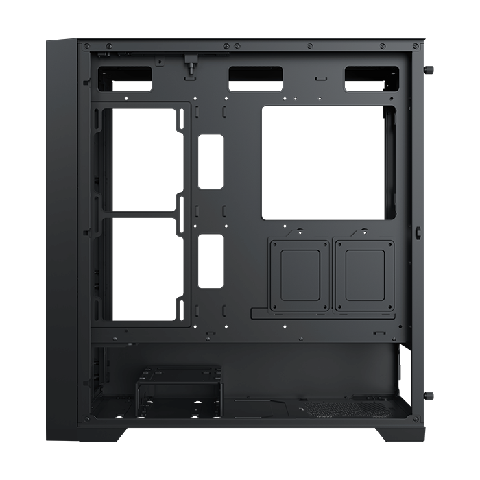 XIGMATEK MASTER X II GAMING ARGB 4 Fans + PSU 600W 80+ WHITE