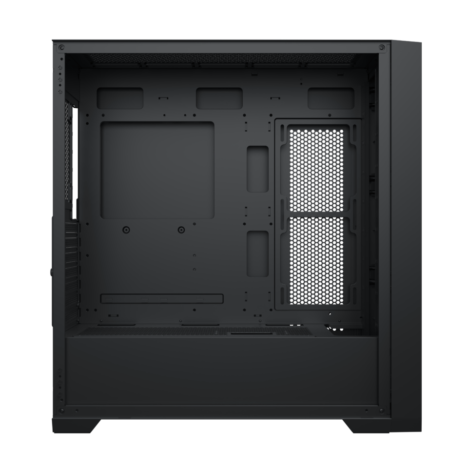 XIGMATEK MASTER X II GAMING ARGB 4 Fans + PSU 600W 80+ WHITE