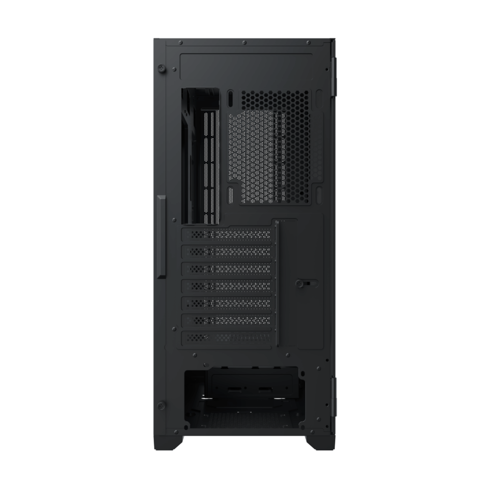 XIGMATEK MASTER X II GAMING ARGB 4 Fans + PSU 600W 80+ WHITE