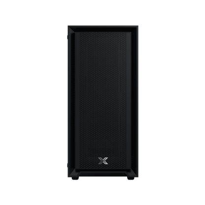 XIGMATEK Sky II AIR FRGB Case + X-POWER 600W 80+ White PSU
