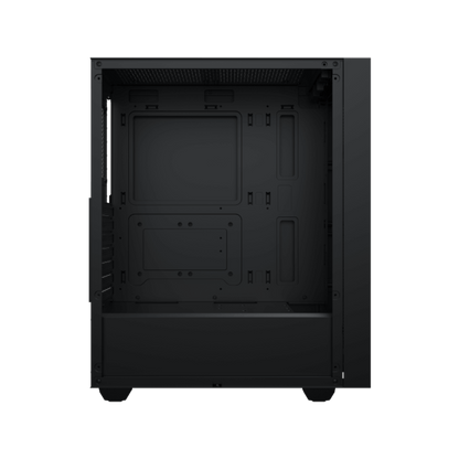 XIGMATEK Sky II AIR FRGB Case + X-POWER 600W 80+ White PSU