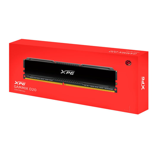 xpg gammix D20 16G 3200mhz DDR4 cl16