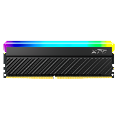 xpg spectrix d45g 16gb 3600mhz DDR4 cl18