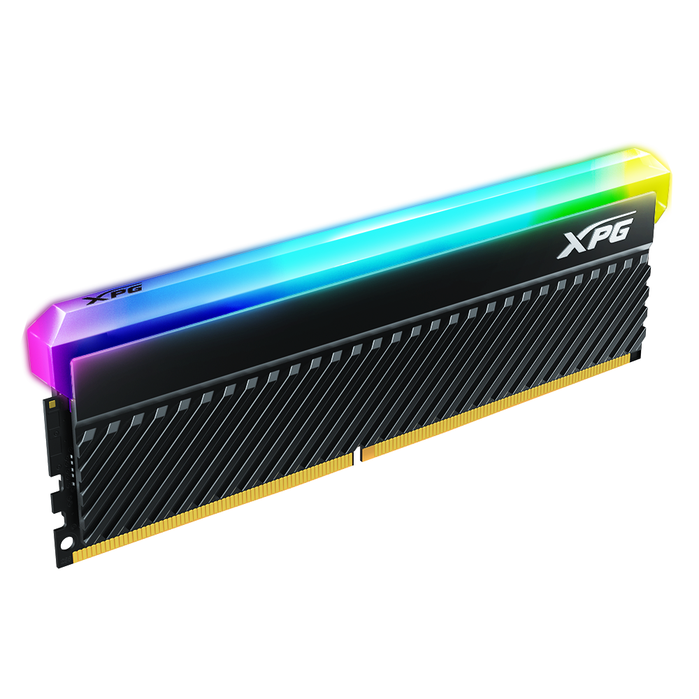 xpg spectrix d45g 16gb 3600mhz DDR4 cl18