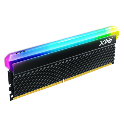 xpg spectrix d45g 16gb 3600mhz DDR4 cl18