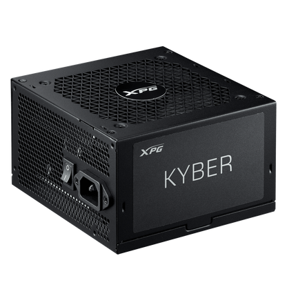 XPG KYBER 850W 80+ GOLD ATX 3.1 POWER SUPPLY