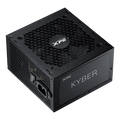 XPG KYBER 850W 80+ GOLD ATX 3.1 POWER SUPPLY