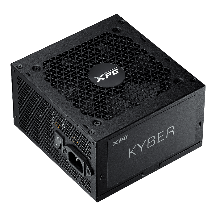 XPG KYBER 850W 80+ GOLD ATX 3.1 POWER SUPPLY