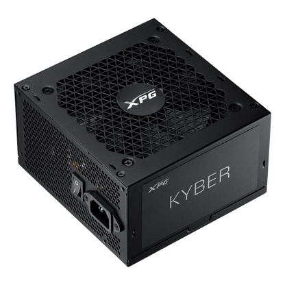 XPG KYBER 850W 80+ GOLD ATX 3.1 POWER SUPPLY