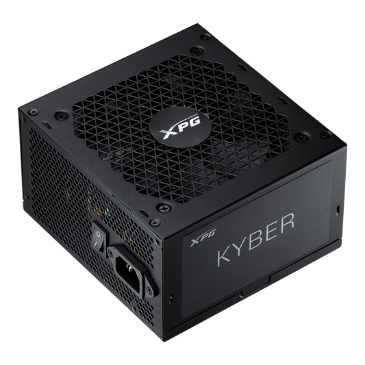 XPG KYBER 850W 80+ GOLD ATX 3.1 POWER SUPPLY