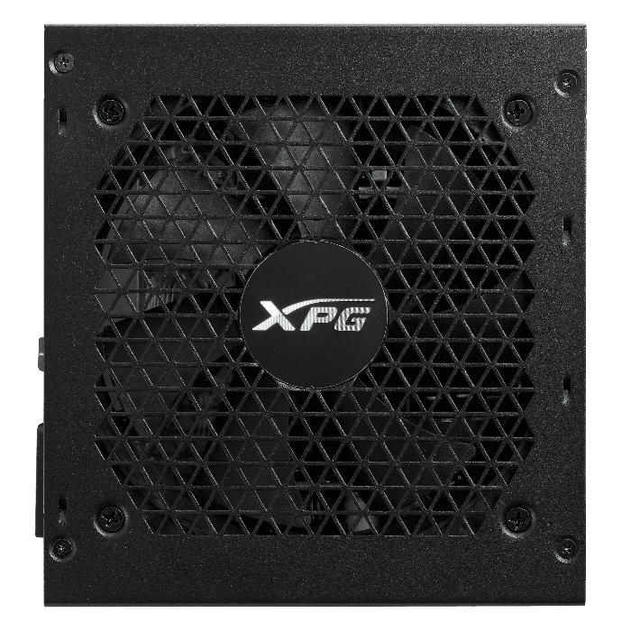 XPG KYBER 850W 80+ GOLD ATX 3.1 POWER SUPPLY