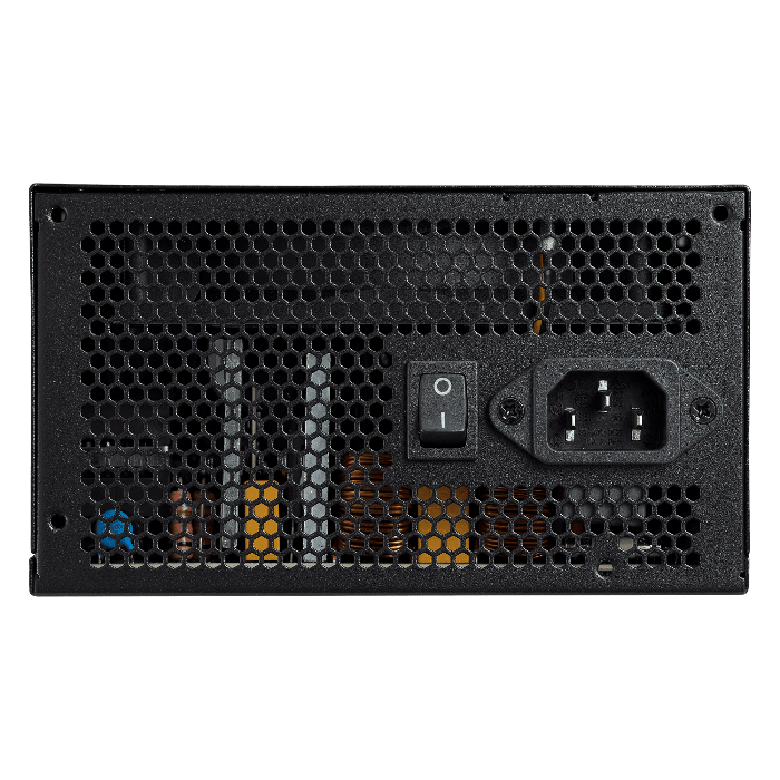 XPG KYBER 850W 80+ GOLD ATX 3.1 POWER SUPPLY