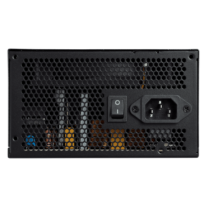 XPG KYBER 850W 80+ GOLD ATX 3.1 POWER SUPPLY