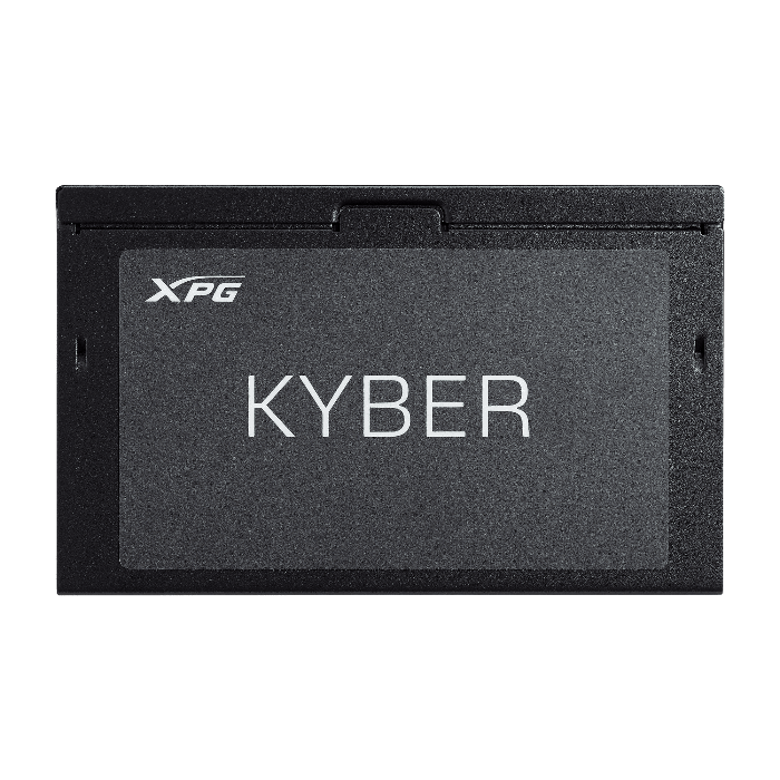 XPG KYBER 850W 80+ GOLD ATX 3.1 POWER SUPPLY
