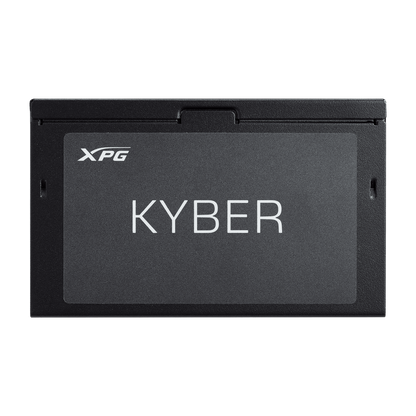 XPG KYBER 850W 80+ GOLD ATX 3.1 POWER SUPPLY