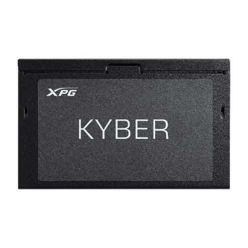 XPG KYBER 850W 80+ GOLD ATX 3.1 POWER SUPPLY