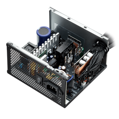XPG KYBER 850W 80+ GOLD ATX 3.1 POWER SUPPLY