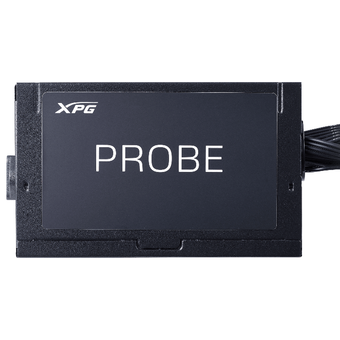 XPG PROBE 700W 80+ BRONZE POWER SUPPLY