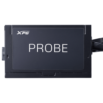 XPG PROBE 600W 80+ BRONZE POWER SUPPLY