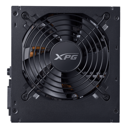 XPG PROBE 600W 80+ BRONZE POWER SUPPLY