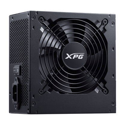 XPG PROBE 600W 80+ BRONZE POWER SUPPLY