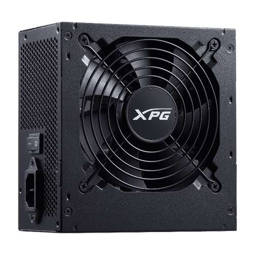 XPG PROBE 700W 80+ BRONZE POWER SUPPLY